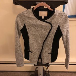 Banana Republic- Blazer